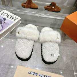 Picture of Louis Vuitton Shoes _SKULVsz35-40NW011012744